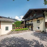 Chalet Hubertus