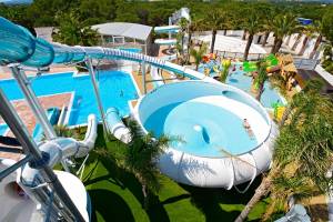 La Baume la Palmeraie