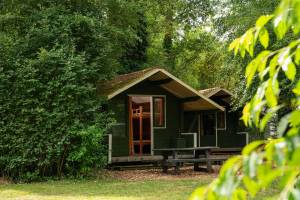 Charme Camping Heidepark