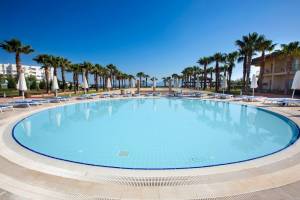 Radisson Blu Resort&Spa, Cesme