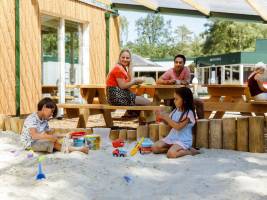 RCN Vakantiepark de Noordster
