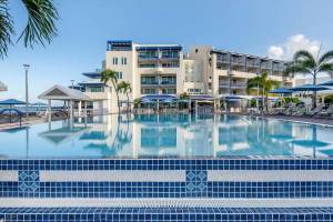 Hilton Vacation Club Flamingo Beach St. Maarten