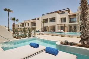 UZENIE All Suites Resort