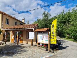 Camping du Riuferrer
