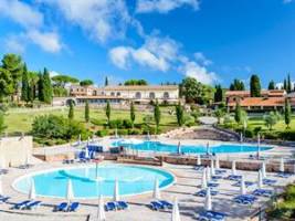 Pian Dei Mucini Resort