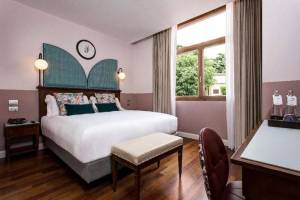 Hotel Indigo Verona - Grand Hotel Des Arts