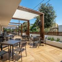 Hotel Castellum Suites