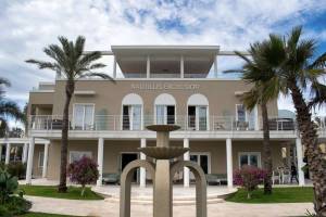 Hotel Nautilus Excelsior