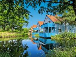 BEECH Resort Fleesensee