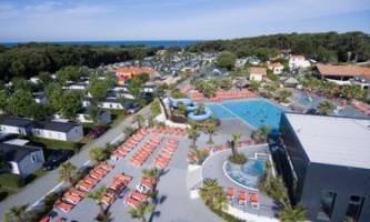 Camping Le Littoral