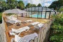 Camping Le Kergariou