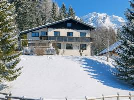 Landhaus Herz der Tauern