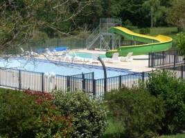 Camping Le Convivial
