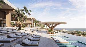 Sunset Waters Beach Resort