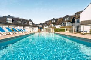 La Voile d'Or 2p6p Duplex