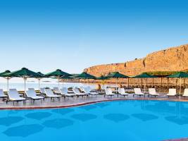 MITSIS Lindos Memories