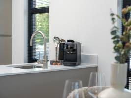 Villa L-Meerzicht | 4 pers. Roof Terrace