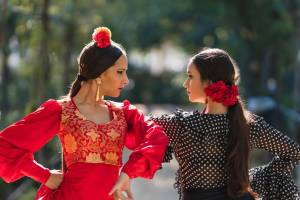 Ontdek Andalusië in 10 dagen