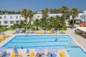 Alexandra Beach Aparthotel