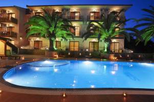 Hotel Simeon