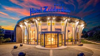 Hotel Zuiderduin