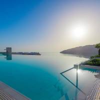 Lindos Grand Resort & Spa Hotel - adults only