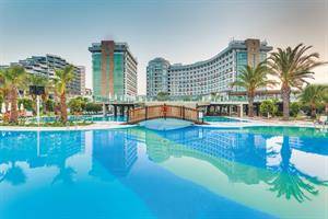 Sherwood Exclusive Lara