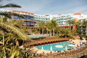 R2 Pajara Beach