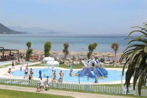 Mitsis Messonghi Beach Hotel