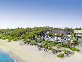 Radisson Blu Poste Lafayette Resort&Spa Mauritius