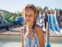 Camping Les Sous Bois du Lac