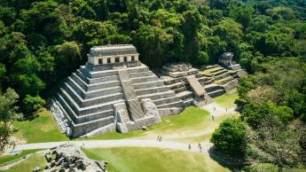 Discover Colourful Mexico