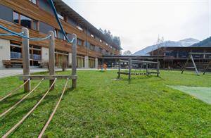 JUFA Montafon