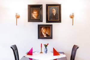 Schlosshotel Schkopau
