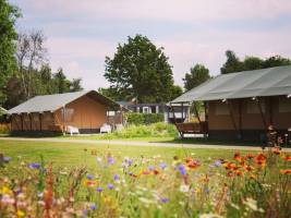 Vodatent Camping Gorishoek