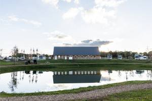 Gut Damp Dorotheenpark