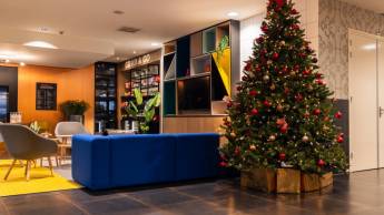 Holiday inn Eindhoven Centre