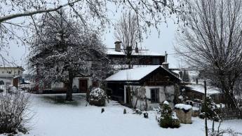 Ferienhaus Mooslehen