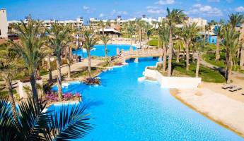 Hotel Pickalbatros Sands Port Ghalib