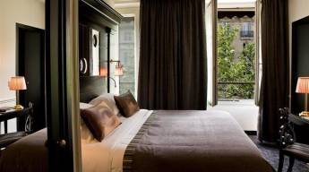 Hotel Observatoire du Luxembourg