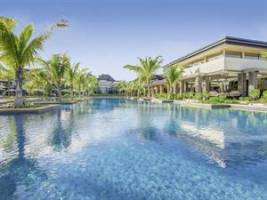 The Westin Turtle Bay Resort en Spa Mauritius