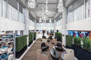 Holiday Inn Toronto Downtown Centre by IHG