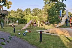 Recreatiepark De Meibeek