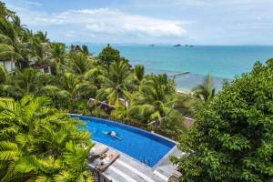 InterContinental Samui Baan Taling Ngam Resort