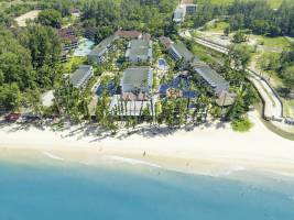 Sunwing Bangtao Resort en Spa