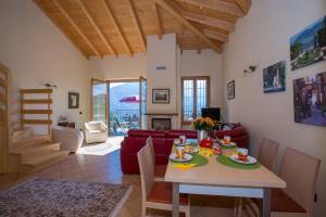 Tremezzo Ulivi Apt. 7