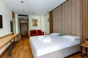 Valza Boutique Hotel