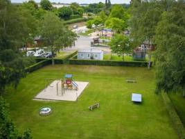 Camping Mamers Les Portes du Perche