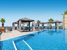 Hotel Aquila Porto Rethymno