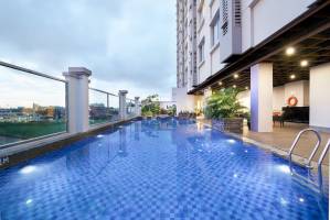 Swiss-Belinn Tunjungan Surabaya